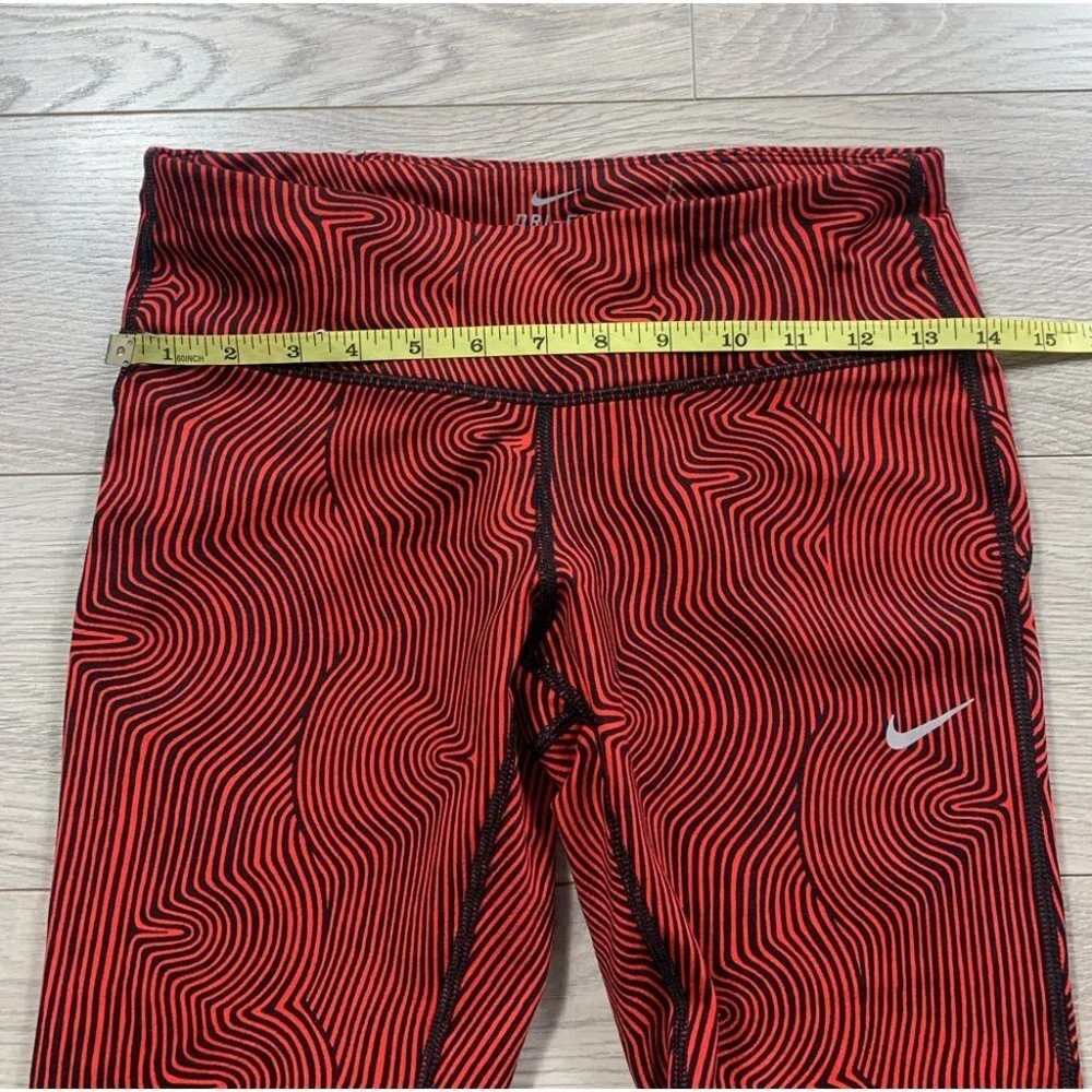 Nike Zen Epic Run Crop Leggings